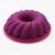 Food Grade Silicone Muffin Hot Cake Mold Silicone Butter Cake Tools And Equipment