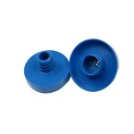 Food grade water purifier accessories faucet water purifier filter plastic cover