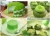 Import Food Ingredient Natural Organic Matcha Green Tea Jas/EU/Nop Certified from China