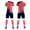 football Team Wear Custom Sports Jersey New Model Latest Manufacture Designs Soccer Uniform