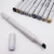Import For DIY Craft Projects, Canvas, Wood, Glass, Paper, Ceramic, Fabric Washable Dual Tip Marker Pen from China