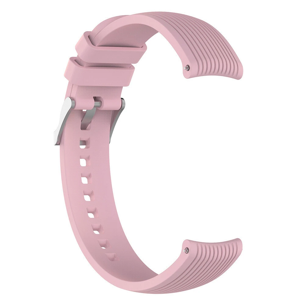 For Galaxy Watch Active Strap Watch R500 Silicone Replacement Wrist Band Smooth And Comfortable Bracelet