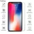 Import For iPhone X Tempered Glass, for iPhone X Screen Protector 2 Pack from China