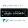 for pioneer car cd player WS-2250