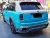 Import For rolls royce cullinan wide body kit msy style new design cullinan car bumpers from China