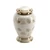 Import FOREST GREEN WITH BRUSHED BRONZE GOING HOME BIRDS BRASS CREMATION URN FUNERAL SUPPLIES from India