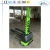 Import Forklift Electric Portable Self Loading Pallet Lift Electric Stacker/Forklift from China