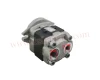 Forklift Spare Parts Sgp1a27L301c Heli H2000 Shimadzu Hydraulic Gear Pump for Sale