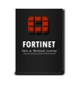 Fortinet firewall software  UTM license service 1-5 Year full series