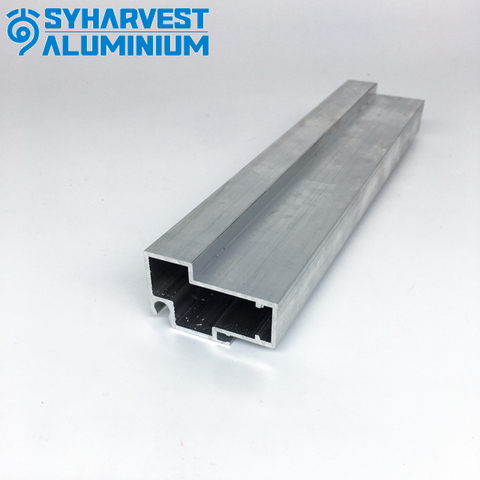 Buy Foshan Aluminum Profile Oem Aluminum Strut Profile Aluminum Alloy ...