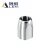 Import Foshan factory glass shower room pipe connector bathroom accessory from China