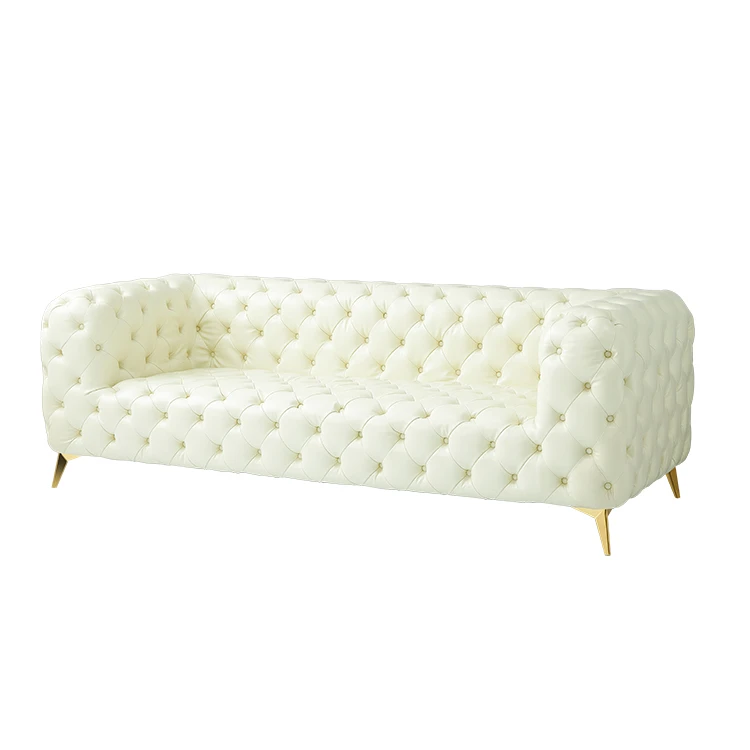 Foshan sofa manufacturers couches living room furniture italian leather modern sofa living room sofa sets