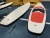 Free design sup board isup board inflatable paddle board