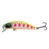 Free samples hard fishing lure weight 12g fishing minnow lure for fishing