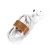 Import Free Shipping 1 Sample OK FLOVEME Desk Phone Charger Cable Clip Leather Cable Holder Usb Wire Winder Earphone Organizer from China