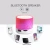 Import Free Shipping 1 Sample OK FLOVEME Popular LED Light Mini Outdoor/Indoor Portable Wireless Speaker Custom Accept from China