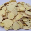 Freeze Dried Ginger from India