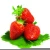 Import Freeze Dried Organic Strawberry Fruit Powder from China