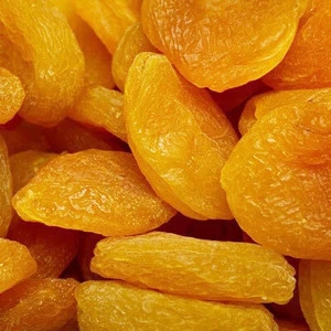 FRESH AND DRY APRICOTS