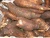 Import Fresh Cassava / Tapioca / Manioc / Yucca Roots / Casabe Export  From South Africa from South Africa
