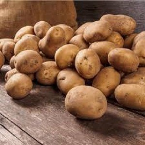 Fresh Farm Fresh potato