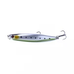 Freshwater Fish Hard Bait 9cm 8.2g Fishing Hard Lure Seawater Minnow Hard Bait