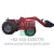 Import Front End Agricultural Loader Equipment from Pakistan