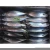 Import Frozen pacific mackerel, frozen fish, seafood company (Scomber Japoncius) from China