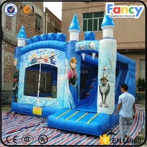 FT01 Cheap 0.55mmpvc inflatable jumping bouncer,inflatable bouncer,bouncer castle for sale