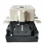 Import Fuji Low Voltage AC Contactor Plastic Case Accessories SC-N5PM8-C AC220V Quality Assurance from China
