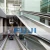 Import FUJI Passenger Conveyor moving walkway with Step Width 1000mm~1400mm from China