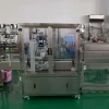 Full-auto Bottle capping machine for thread bottle lid