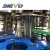 Import Full auto liquid glass bottle washing filling capping machine / glass bottle beverage making machine from China