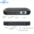 Import Full HD 1080P Media Player Support HDD/USB/RM H.264 MKV AVI VOB with AV YUV HDMI port Mini Media player from China