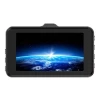 Full HD Mstar 8339 1080p night vision dvr recorder wifi dash cam car video camera dual camera dash camera