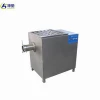 Full stainless steel frozen meat mincing machine with high capacity!
