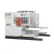 Import Fully-Automatic cartonboard carton card paper corner cutting machine from China