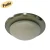Import Fully Contemporary  2 Bulbs E27 Customized Indoor Glass Stoving Varnish Ceiling Light from China