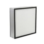 Fume Extractor Parts