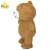 Import Funtoys CE Custom cheap bear costume mascot for adults from China