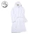 Import fur robe lingerie Coral Fleece robe femme longue Men Women Hotel Sauna Bathrobe wedding robe from China