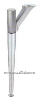 Furniture Accessories Metal Stainless Steel  Pedestal Furniture Legs