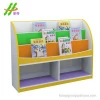Furniture customized indoor  kindergarten wooden nursery school furniture