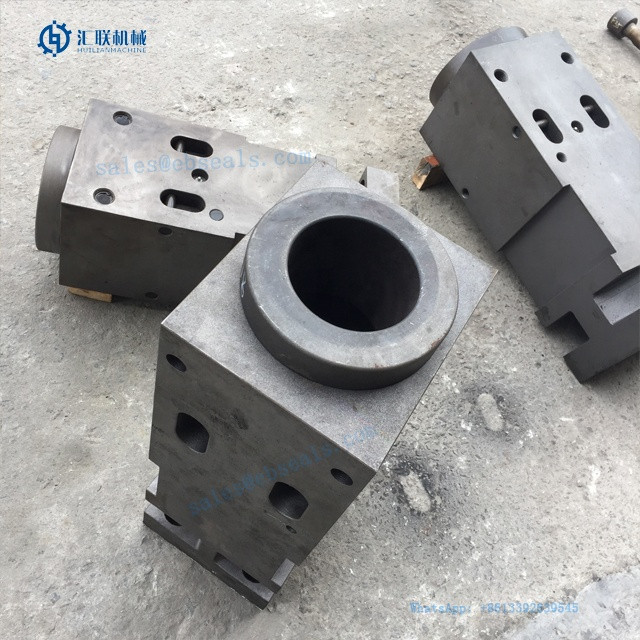 Buy Furukawa Hb20g Breaker Piston Hb20g-11201 For Hb20g Hydraulic ...