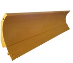 FUSHAN  The Snow Removing Plate  for Trucks  Angle Blade  FS3600