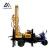 Import FYL200 Low Price tricycle-mounted air penumatic drilling small water well drilling machine multi-functional water well drilling from China