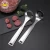 Import Gadgets 2020 Quick Manual Stainless Steel Kitchen Swedish Meatballs Scoop from China