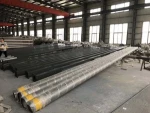 galvanized light pole prices street light pole lamp pole