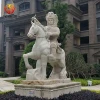 Garden Decorate Life Size Stone Statue