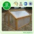 Import Garden Portable Wooden Cold Frame Greenhouse Raised Flower Planter Protection from China
